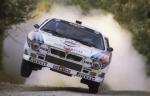 Lancia 037 Rally 1983 года